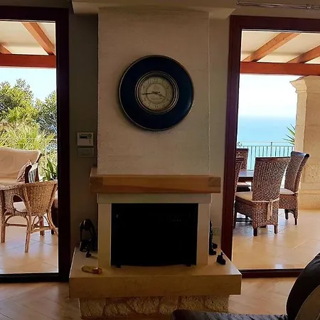 Terrazze Chiaramontane Exclusive 4* Marina di Palma