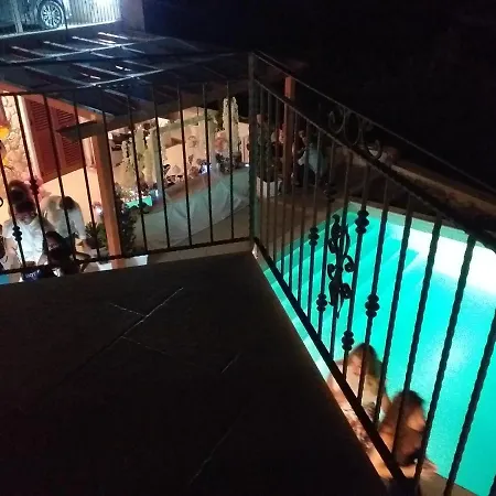 Terrazze Chiaramontane Bed & Breakfast
