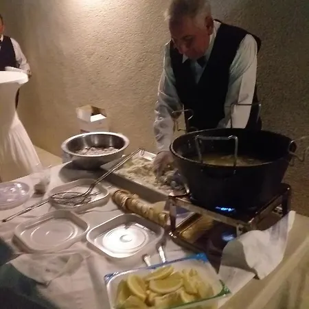 Terrazze Chiaramontane