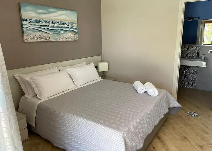 Terrazze Chiaramontane Exclusive 4*