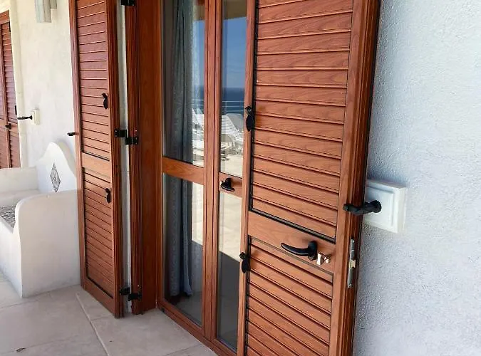 Terrazze Chiaramontane Exclusive 4*