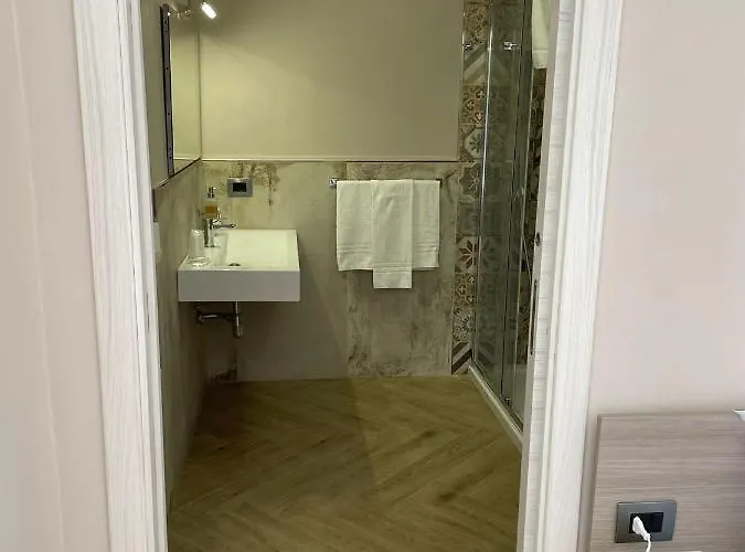 Terrazze Chiaramontane Exclusive Bed & Breakfast Marina di Palma