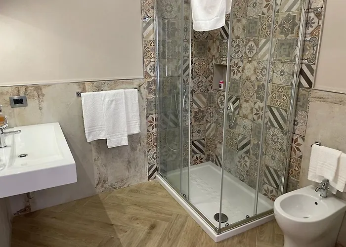 Terrazze Chiaramontane Exclusive