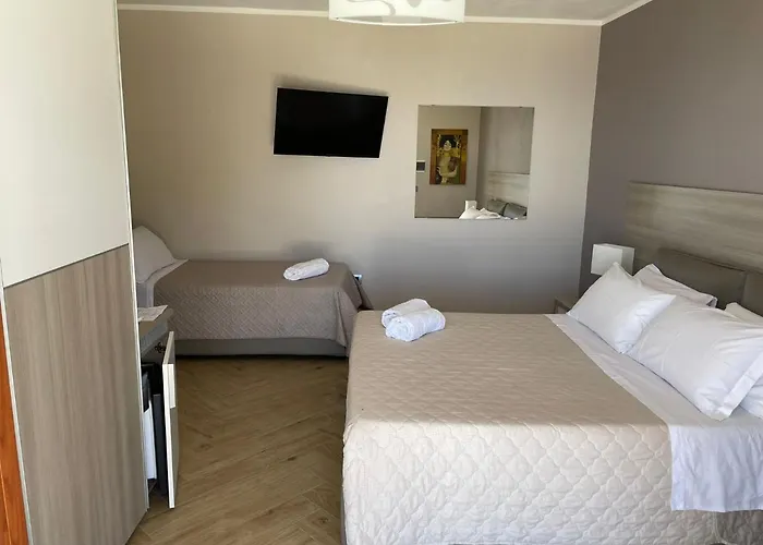 Terrazze Chiaramontane Exclusive Marina di Palma