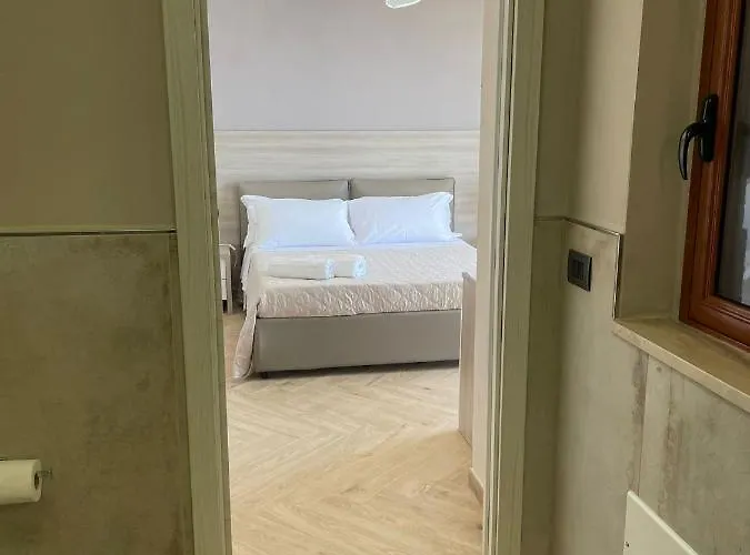 Terrazze Chiaramontane Exclusive 4* Marina di Palma