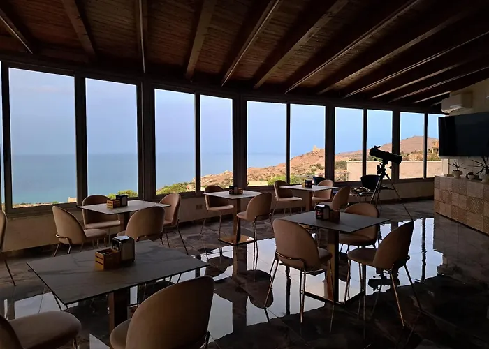 Terrazze Chiaramontane Exclusive Bed & Breakfast