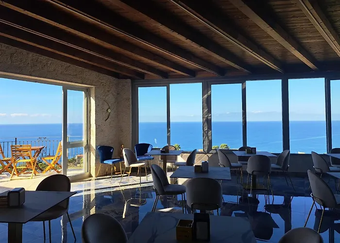 Terrazze Chiaramontane Exclusive Marina di Palma