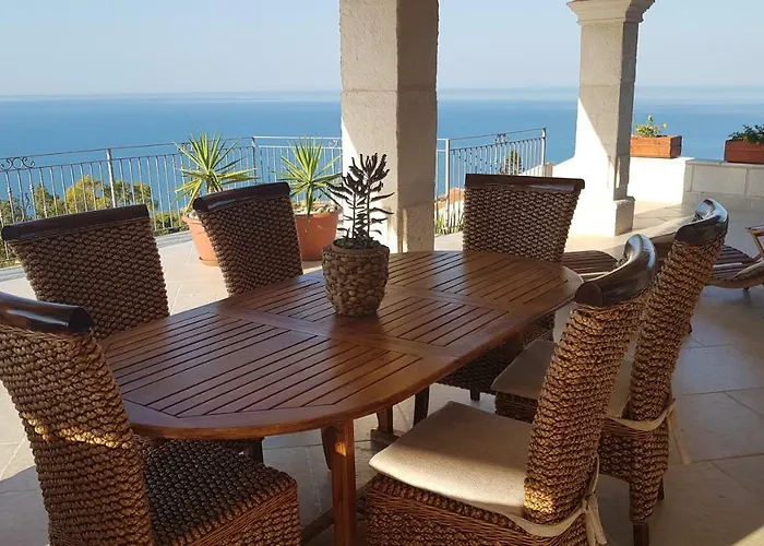 Bed & Breakfast Terrazze Chiaramontane Exclusive 4*