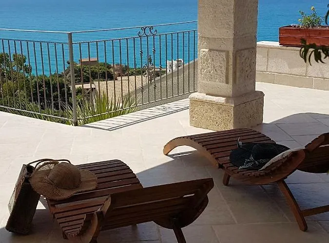 Terrazze Chiaramontane Exclusive Marina di Palma