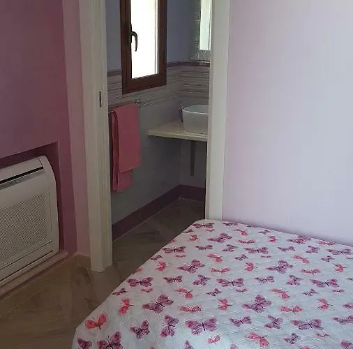 Terrazze Chiaramontane Exclusive Bed & Breakfast