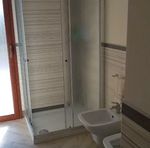 Terrazze Chiaramontane Exclusive Bed & Breakfast 4*