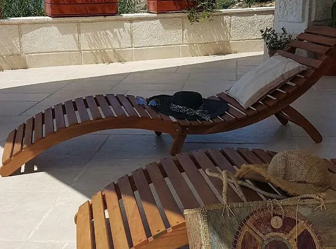 Terrazze Chiaramontane Exclusive 4* Marina di Palma