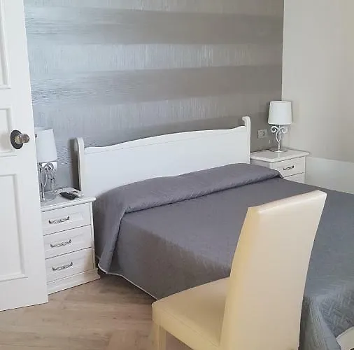 Terrazze Chiaramontane Exclusive Bed & Breakfast Marina di Palma