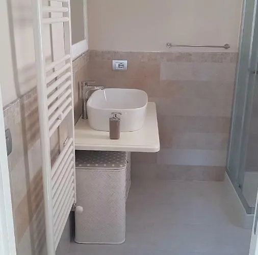 Terrazze Chiaramontane Exclusive