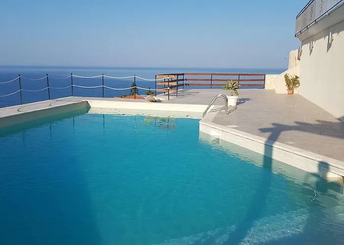 Terrazze Chiaramontane Exclusive 4* Marina di Palma