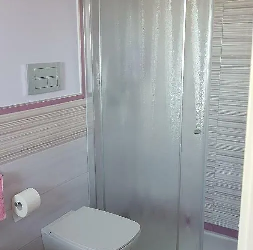 Terrazze Chiaramontane Exclusive Bed & Breakfast Marina di Palma