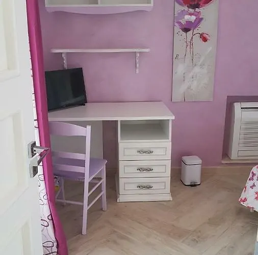 Terrazze Chiaramontane Exclusive Bed & Breakfast