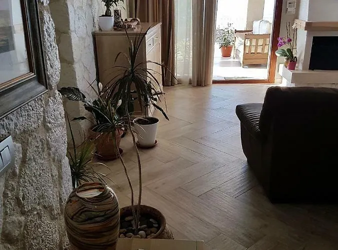 Terrazze Chiaramontane Exclusive Bed & Breakfast 4*