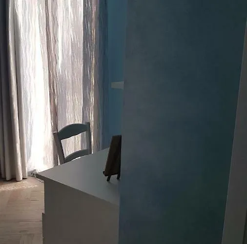 Bed & Breakfast Terrazze Chiaramontane Exclusive Marina di Palma