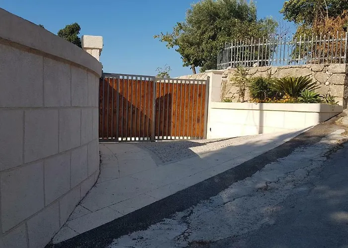 Terrazze Chiaramontane Exclusive 4*