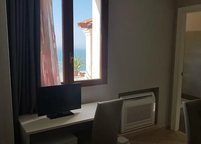 Terrazze Chiaramontane Exclusive