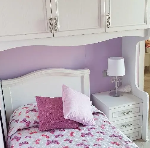 Terrazze Chiaramontane Exclusive