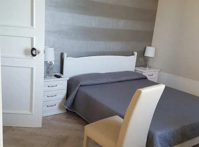 Bed & Breakfast Terrazze Chiaramontane Exclusive Marina di Palma