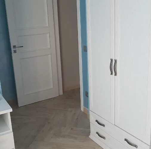 Bed & Breakfast Terrazze Chiaramontane Exclusive