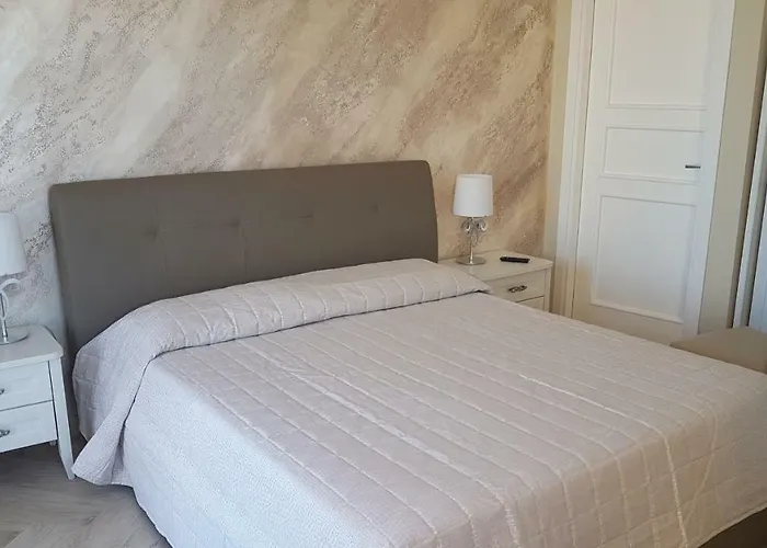 Terrazze Chiaramontane Exclusive Bed & Breakfast