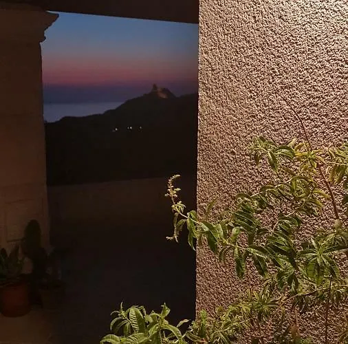 Terrazze Chiaramontane Exclusive 4* Marina di Palma