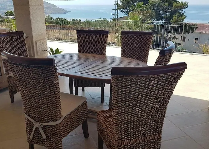 Terrazze Chiaramontane Exclusive