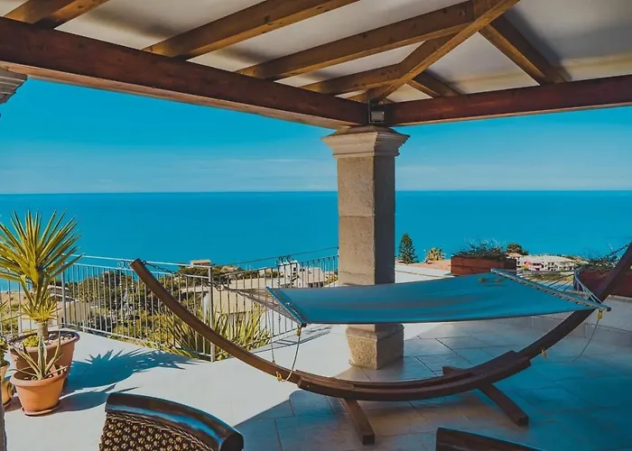 Terrazze Chiaramontane Exclusive 4*