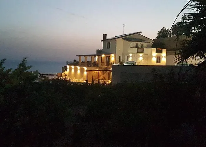 Terrazze Chiaramontane Exclusive