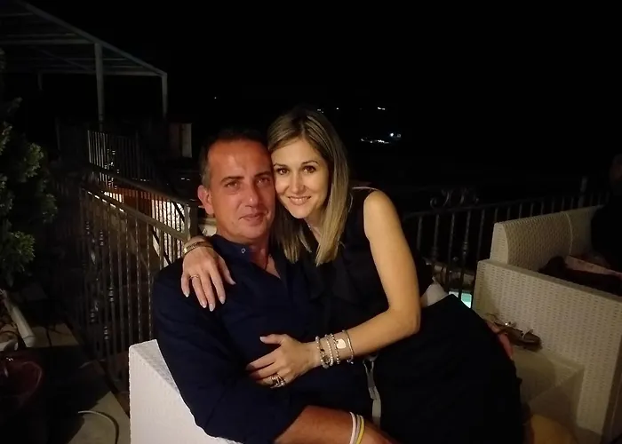 Terrazze Chiaramontane Exclusive 4*