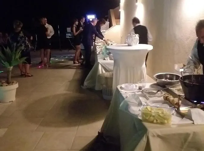 Terrazze Chiaramontane Exclusive Marina di Palma