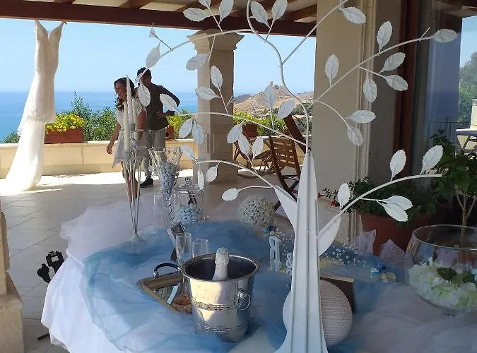 Terrazze Chiaramontane Exclusive