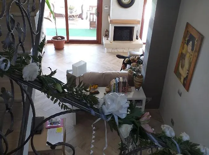 Terrazze Chiaramontane Exclusive Bed & Breakfast Marina di Palma