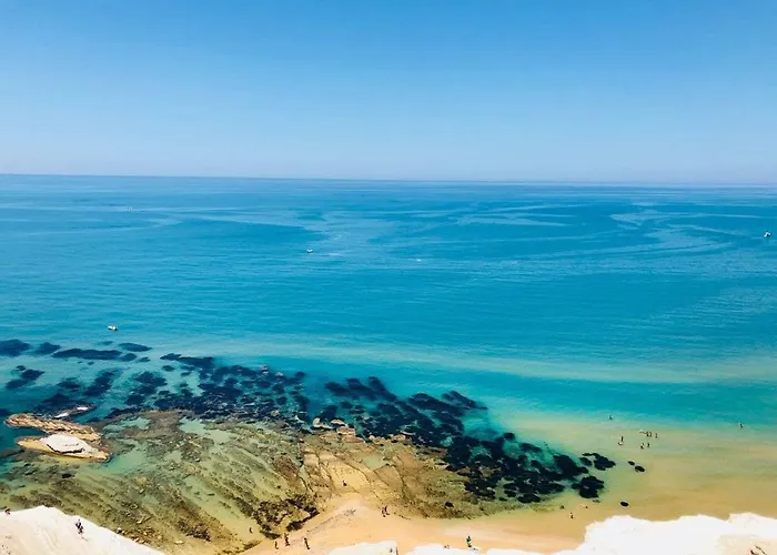 Bed & Breakfast Terrazze Chiaramontane Exclusive