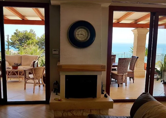 Terrazze Chiaramontane Exclusive 4* Marina di Palma