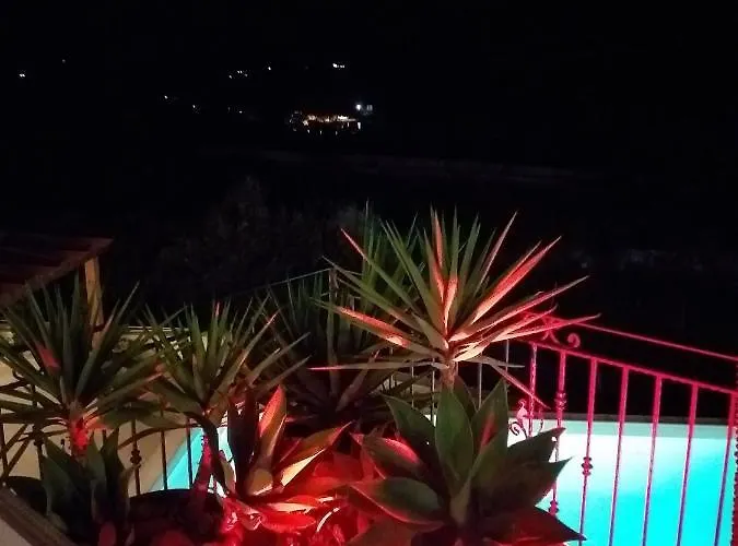 Terrazze Chiaramontane Exclusive