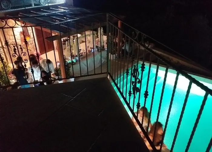 Terrazze Chiaramontane Exclusive Bed & Breakfast