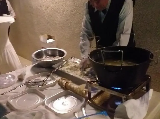 Terrazze Chiaramontane Exclusive